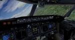 FSX/P3D Boeing 737-800F Air Incheon package